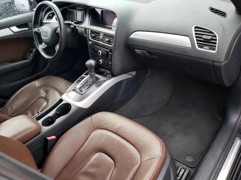 2013 Audi B8 A4 - Image 3 of 8