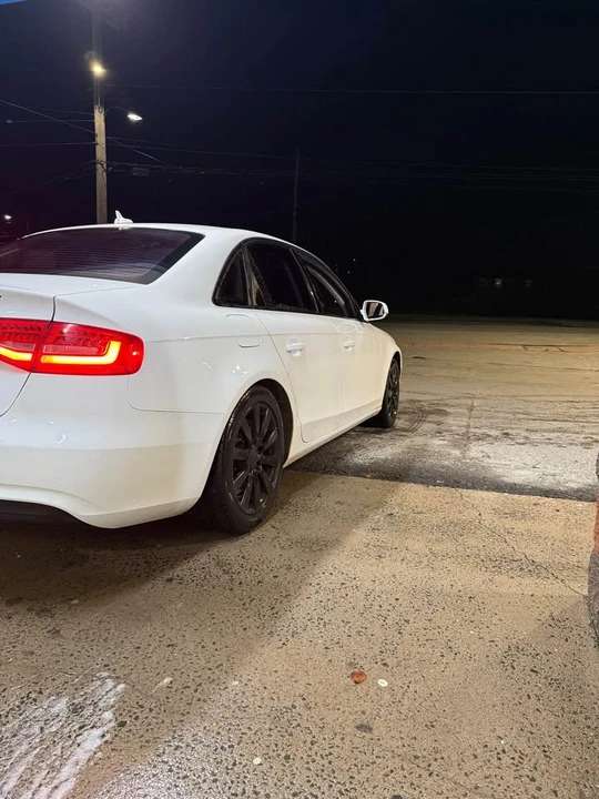 2013 Audi B8 A4 - Image 5 of 12