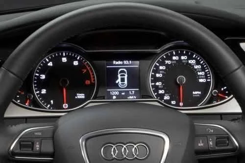 2013 Audi B8 A4 - Image 3 of 8