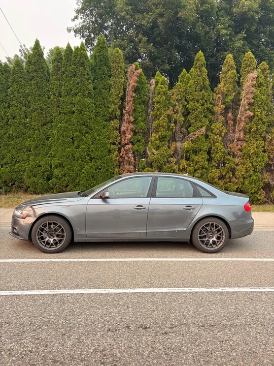 2013 Audi B8 A4 - Image 4 of 8