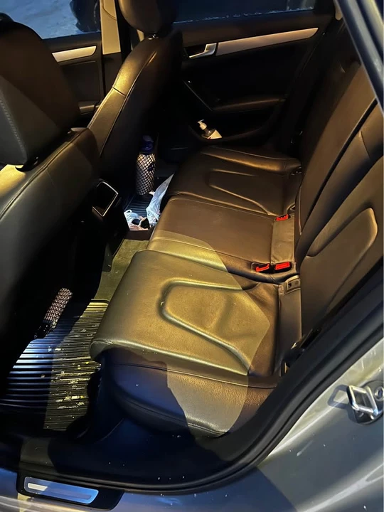 2013 Audi B8 A4 - Image 4 of 5