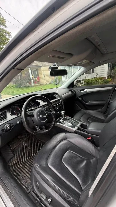 2013 Audi B8 A4 - Image 3 of 10
