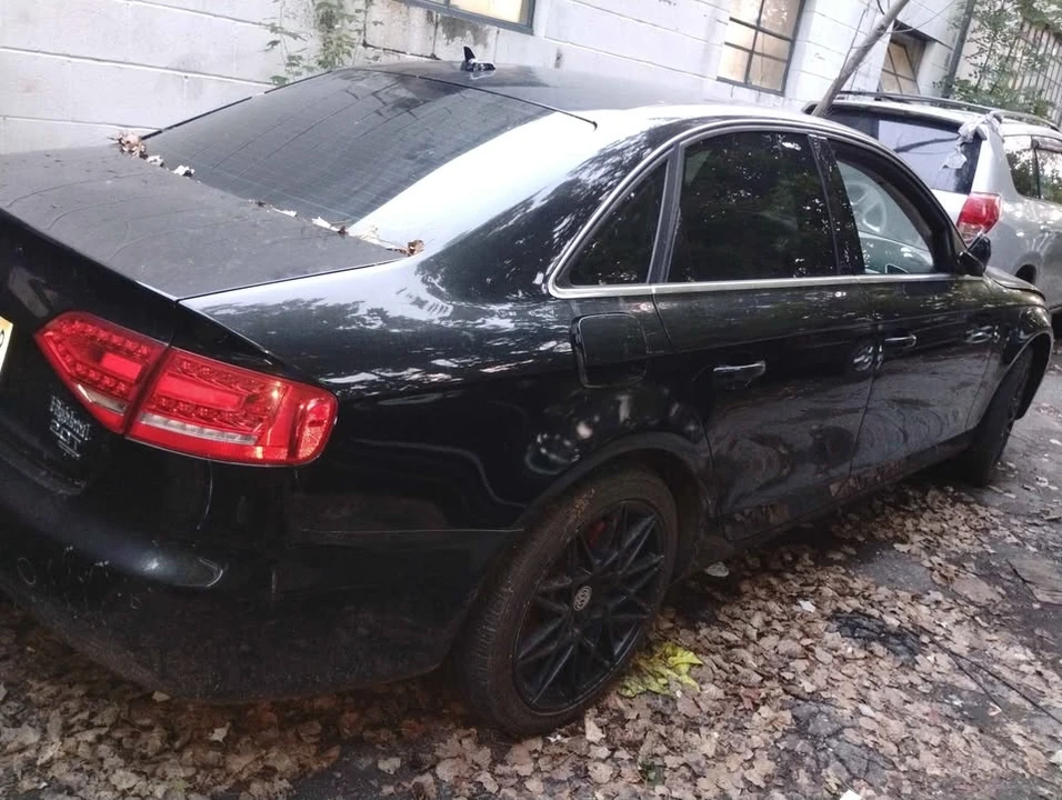 2013 Audi B8 A4 - Image 4 of 5