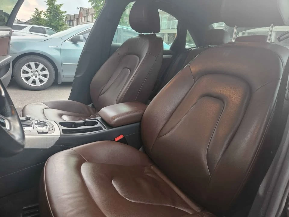 2013 Audi B8 A4 - Image 3 of 7