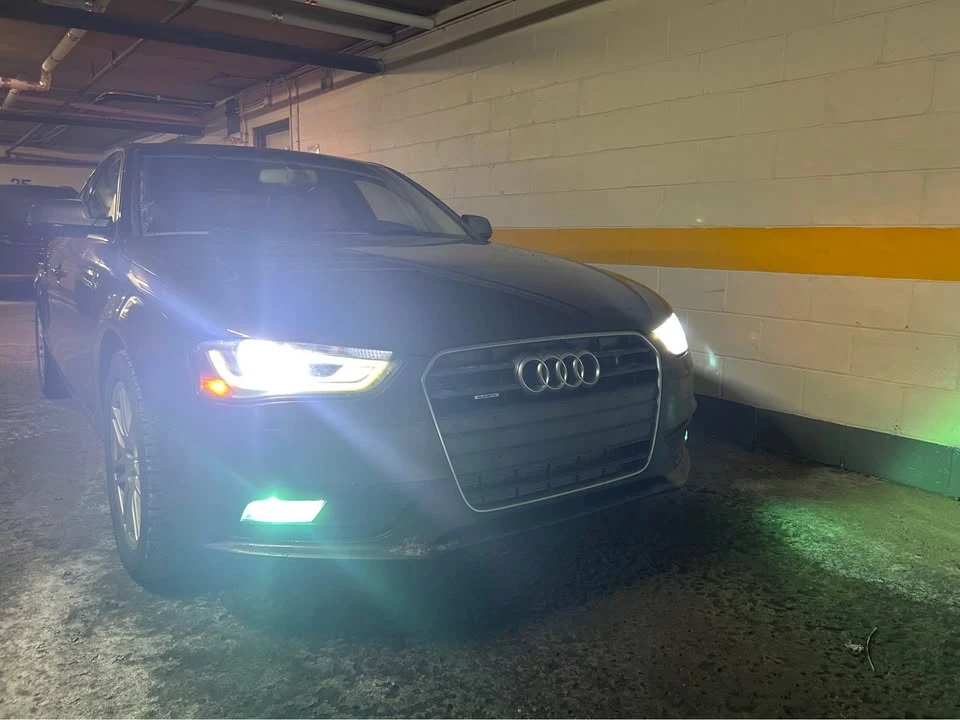 2013 Audi B8 A4 - Image 5 of 11