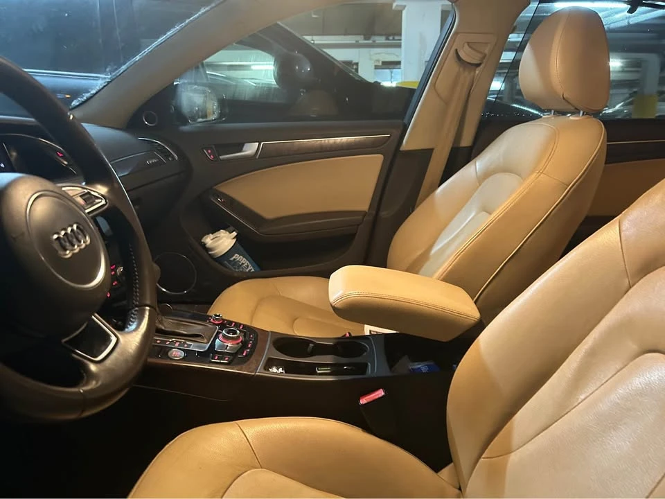 2013 Audi B8 A4 - Image 3 of 11