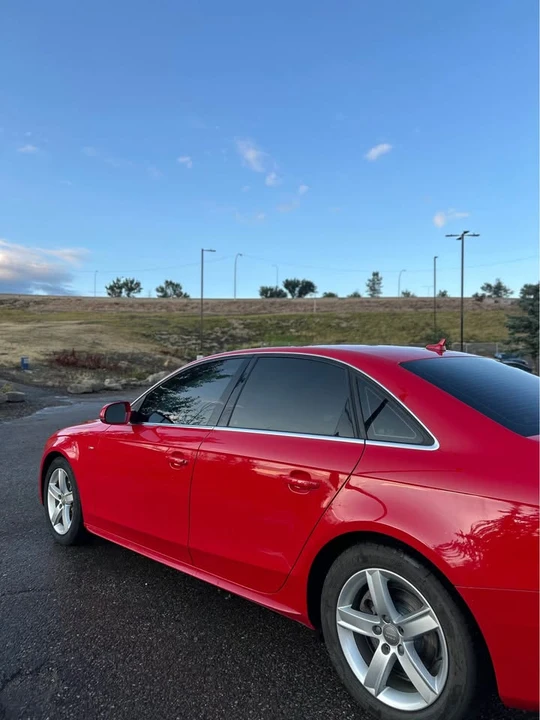 2013 Audi B8 A4 - Image 9 of 17
