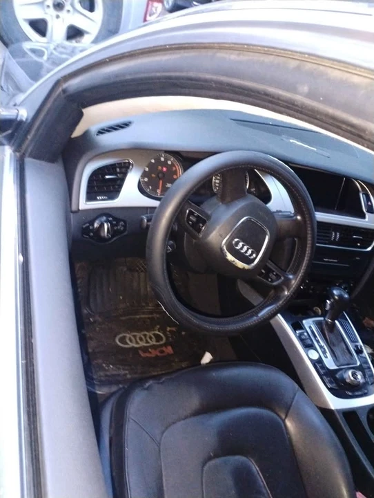2013 Audi B8 A4 - Image 5 of 5