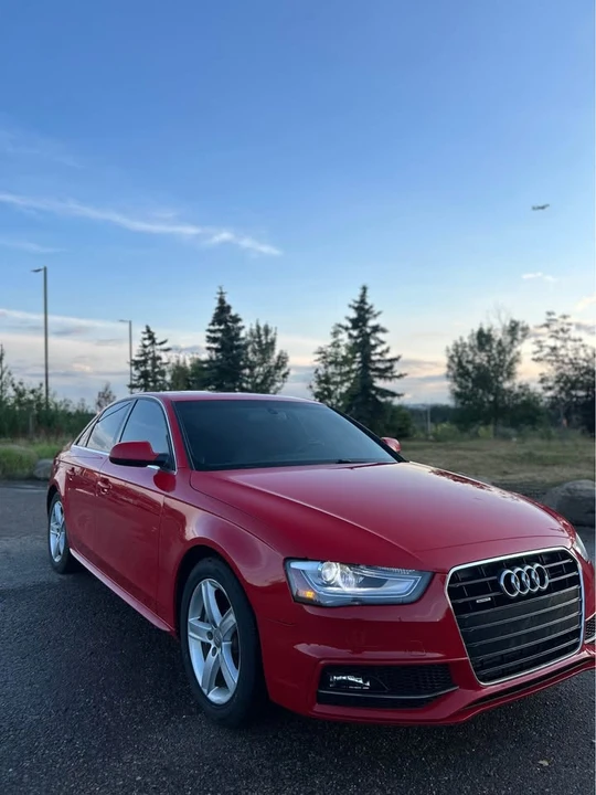 2013 Audi B8 A4 - Image 17 of 17
