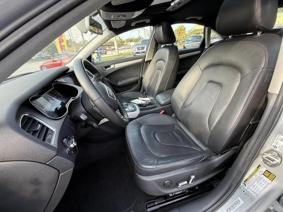 2013 Audi B8 A4 - Image 18 of 19