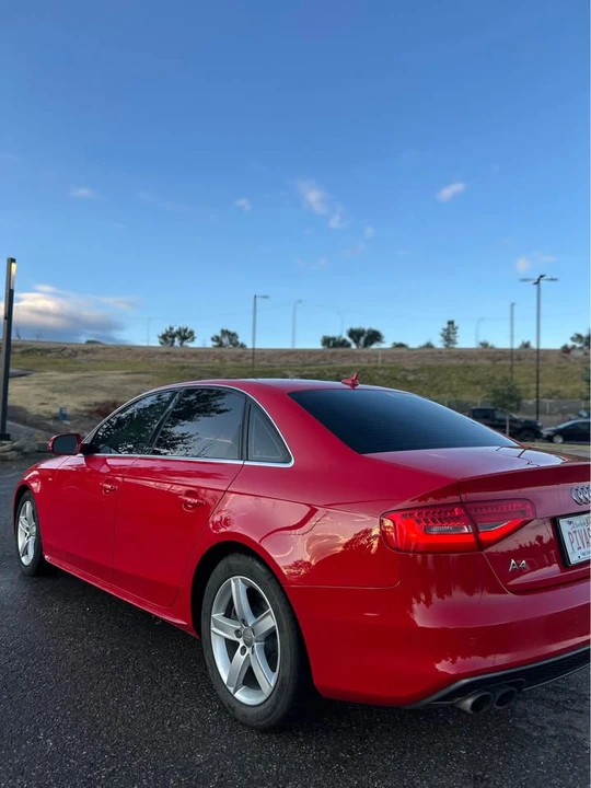 2013 Audi B8 A4 - Image 5 of 17