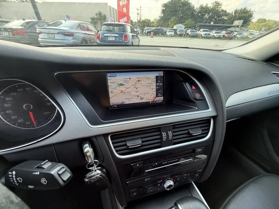 2013 Audi B8 A4 - Image 19 of 19