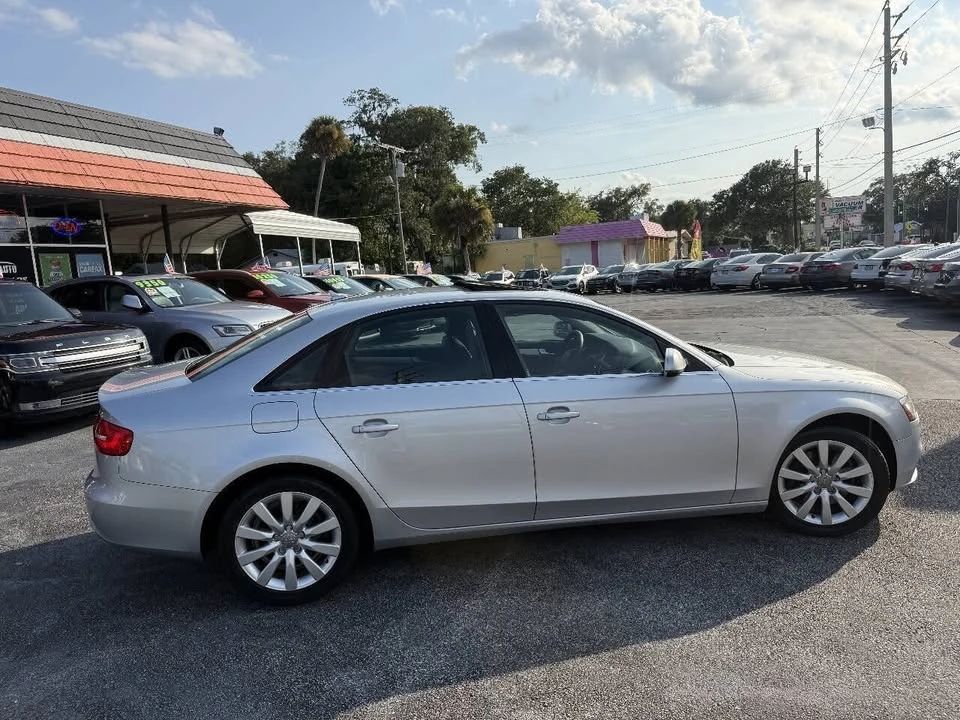2013 Audi B8 A4 - Image 6 of 19