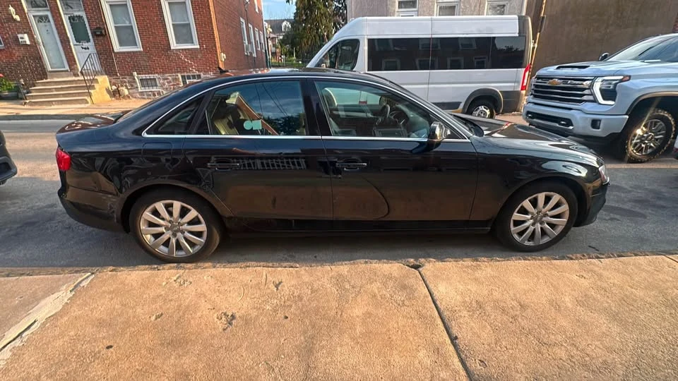 2013 Audi B8 A4 - Image 3 of 5