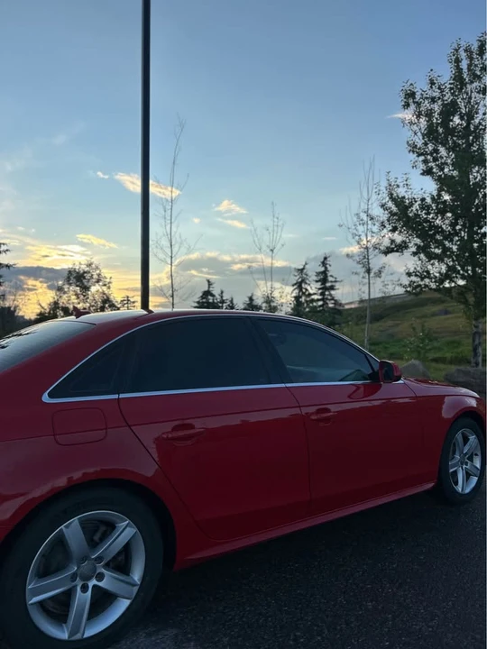 2013 Audi B8 A4 - Image 8 of 17