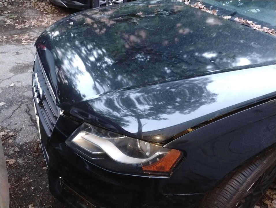 2013 Audi B8 A4 - Image 3 of 5