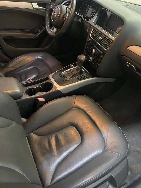 2013 Audi B8 A4 - Image 11 of 12