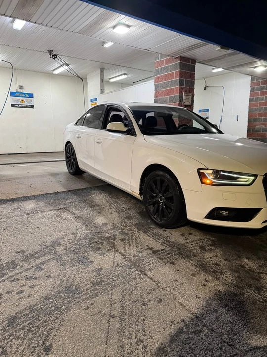 2013 Audi B8 A4 - Image 3 of 12
