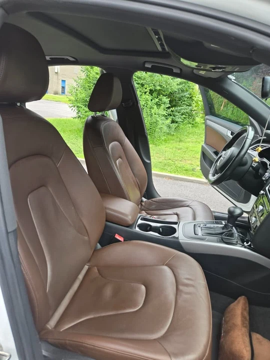 2013 Audi B8 A4 - Image 6 of 11