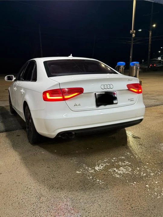 2013 Audi B8 A4 - Image 6 of 12