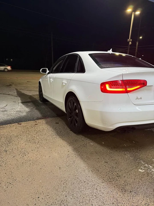 2013 Audi B8 A4 - Image 4 of 12
