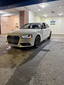 2013 Audi A4
