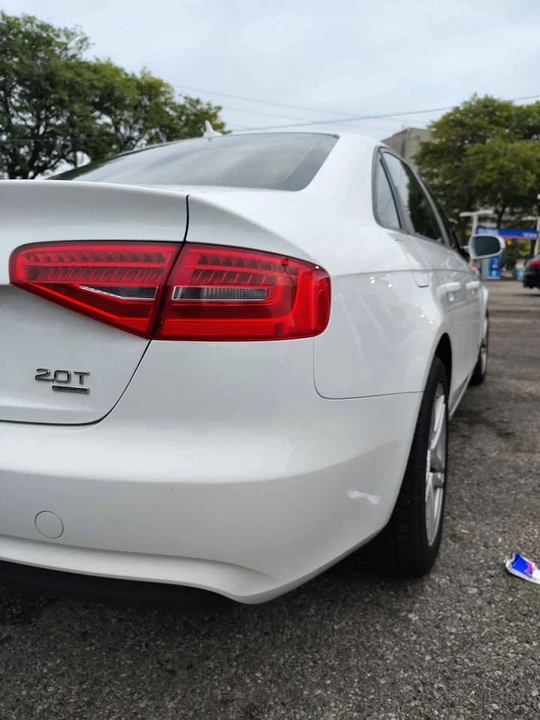 2013 Audi B8 A4 - Image 5 of 9