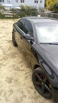 2013 Audi A4