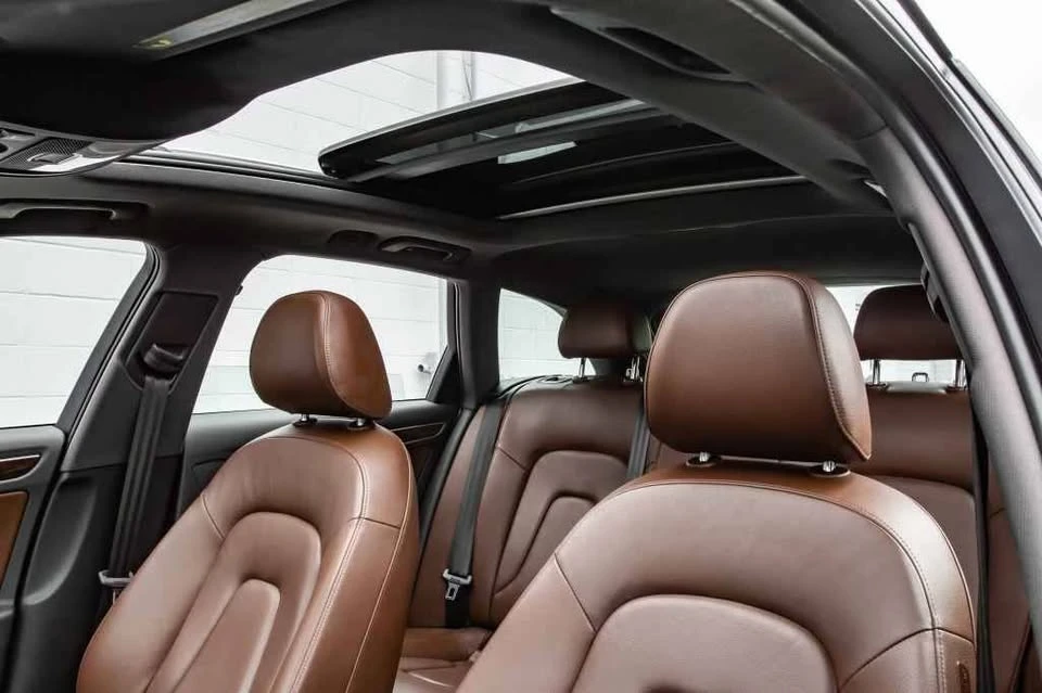 2013 Audi B8 A4 - Image 8 of 8
