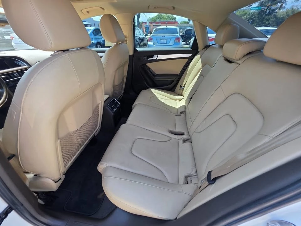 2013 Audi A4 - Image 11 of 18
