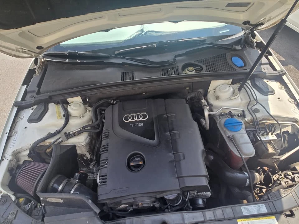 2013 Audi B8 A4 - Image 10 of 11