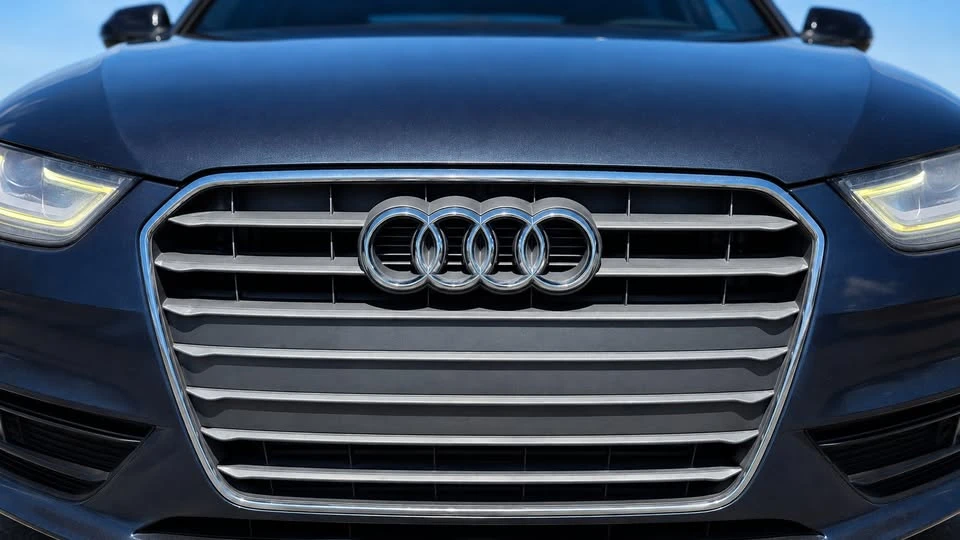 2013 Audi B8 A4 - Image 14 of 20