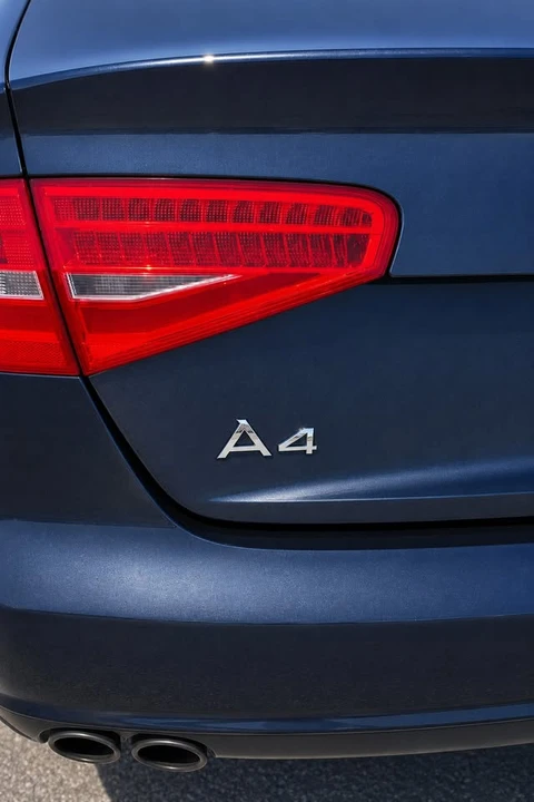 2013 Audi B8 A4 - Image 16 of 20