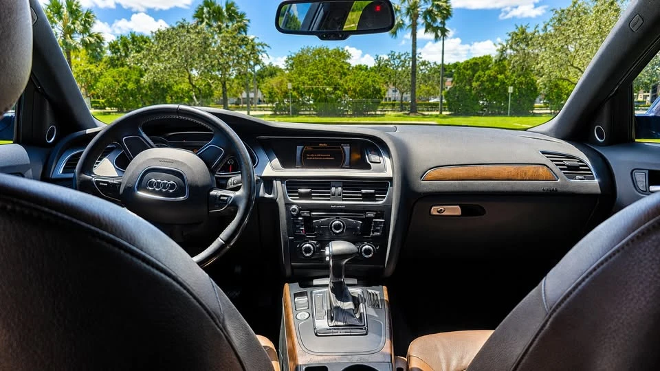 2013 Audi B8 A4 - Image 19 of 20