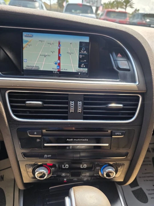2013 Audi A4 - Image 16 of 18