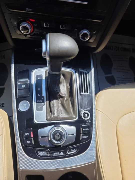 2013 Audi A4 - Image 15 of 18