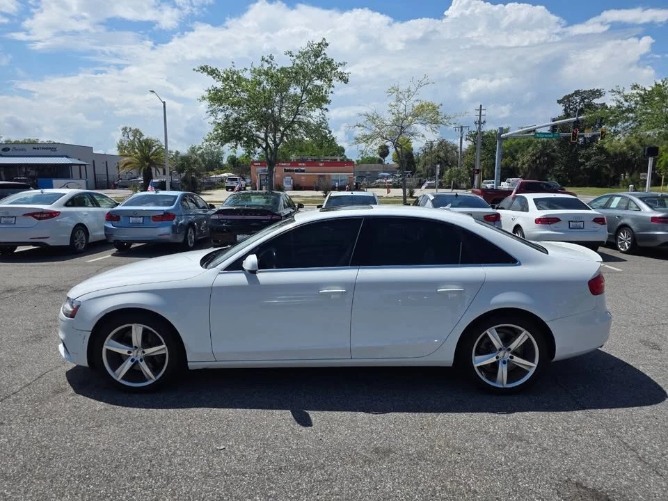 2013 Audi A4 - Image 7 of 18