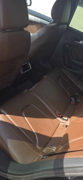 2013 Audi B8 A4 - Image 5 of 5
