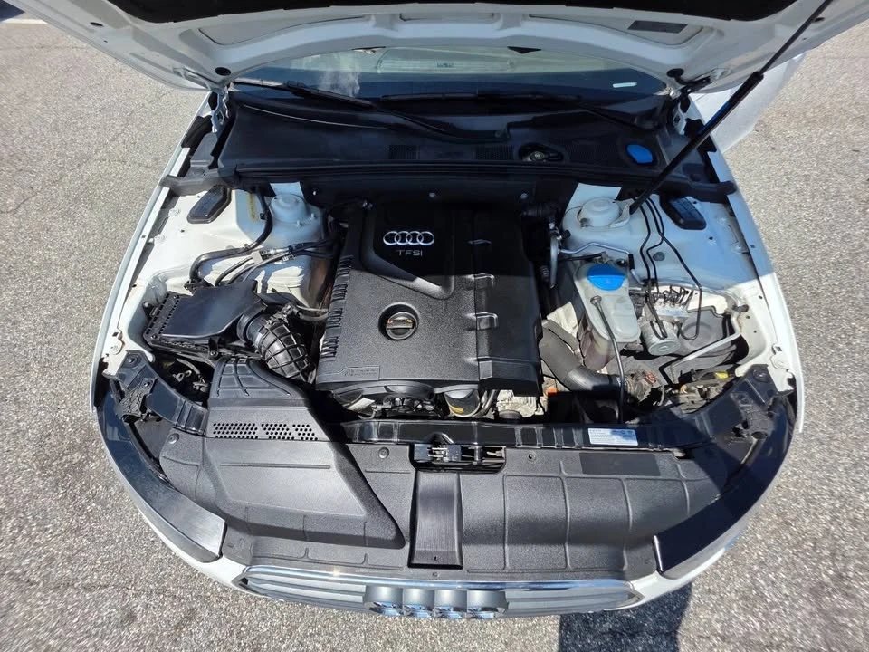 2013 Audi A4 - Image 14 of 18