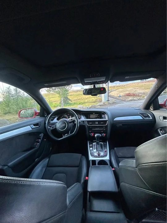 2013 Audi B8 A4 - Image 12 of 17