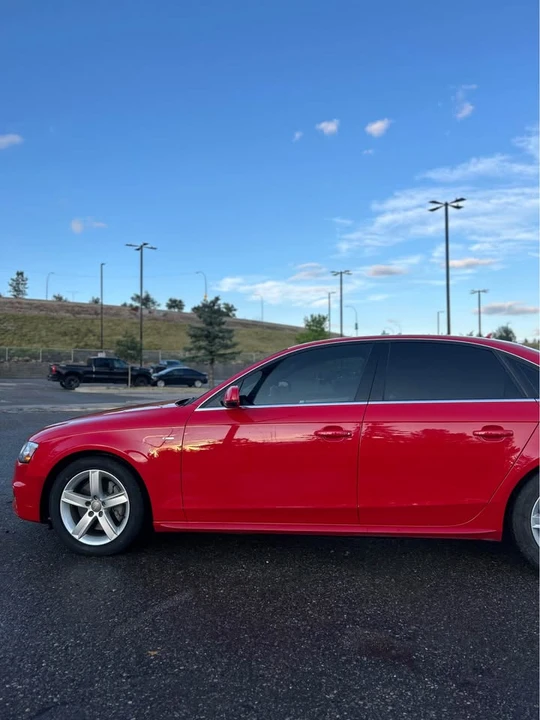2013 Audi B8 A4 - Image 6 of 17