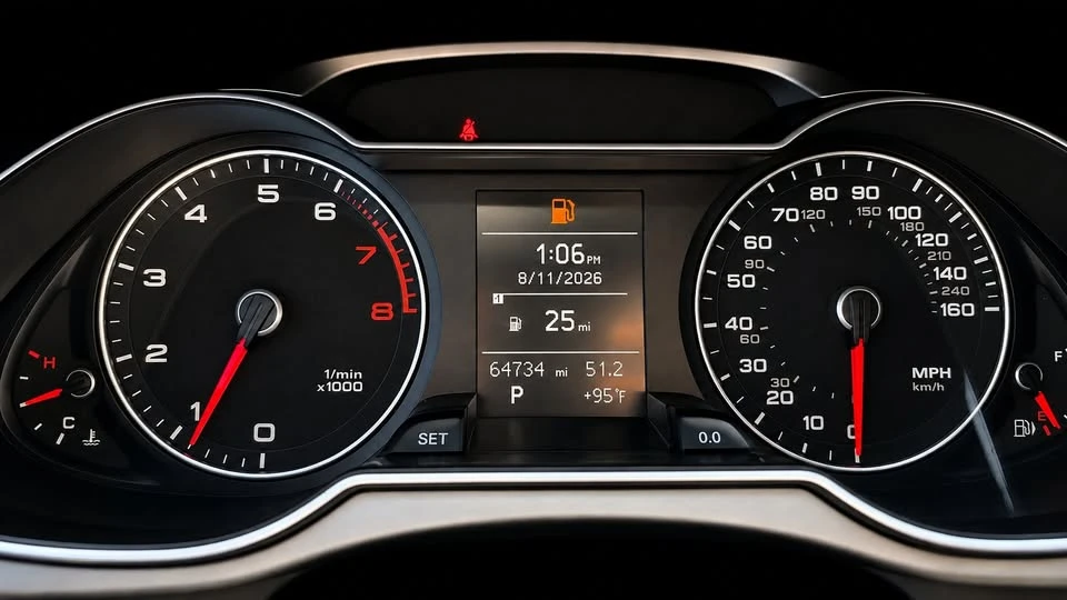 2013 Audi B8 A4 - Image 20 of 20