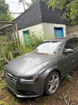 2013 Audi A4