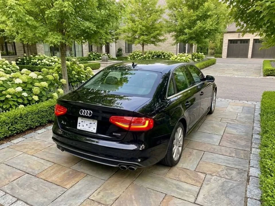 2013 Audi B8 A4 - Image 2 of 8
