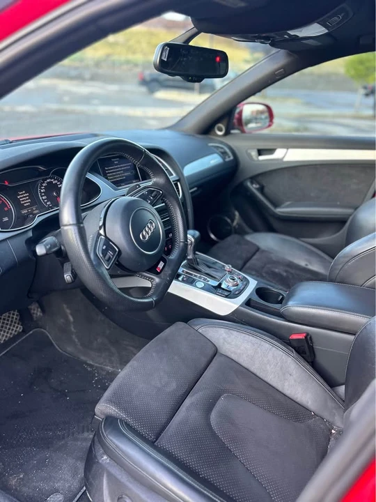 2013 Audi B8 A4 - Image 14 of 17