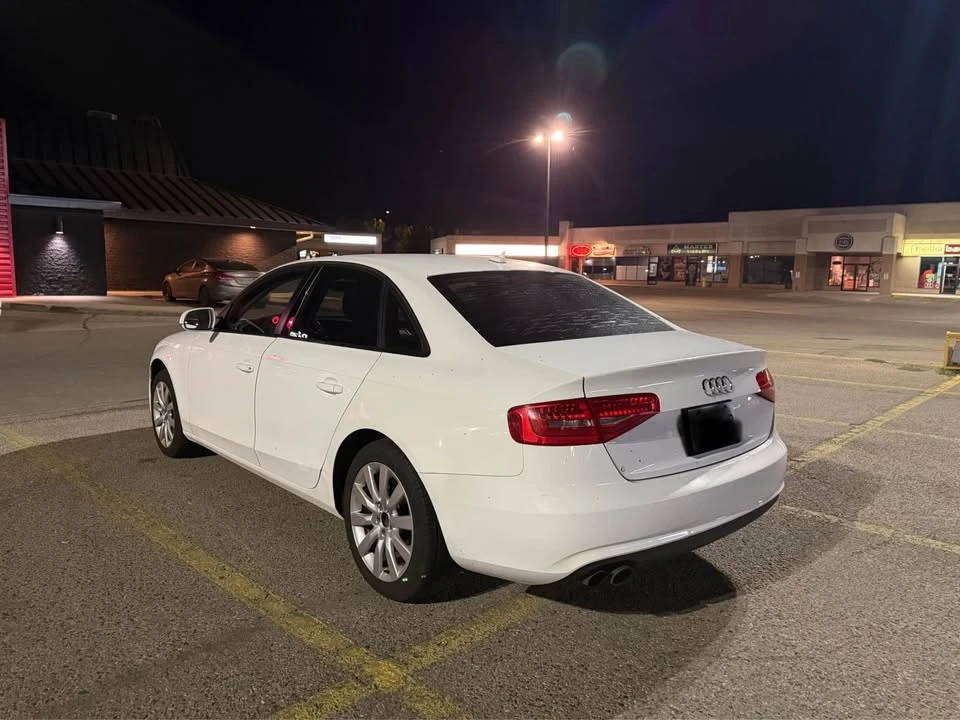 2013 Audi B8 A4 - Image 5 of 11