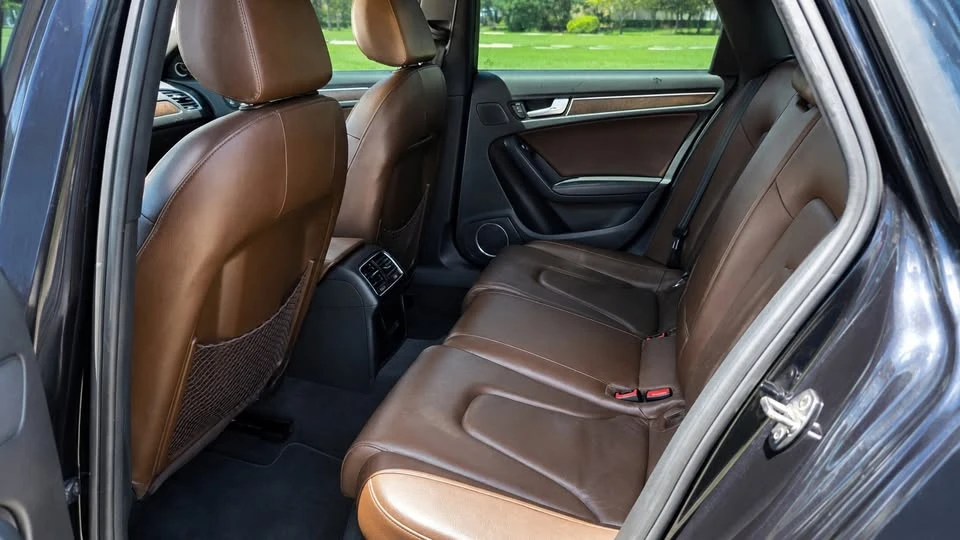 2013 Audi B8 A4 - Image 12 of 20