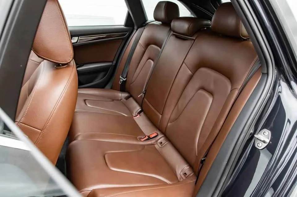 2013 Audi B8 A4 - Image 6 of 8