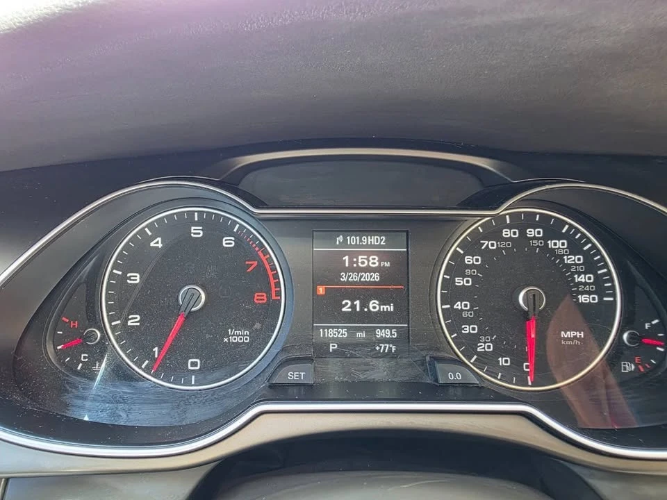 2013 Audi A4 - Image 17 of 18