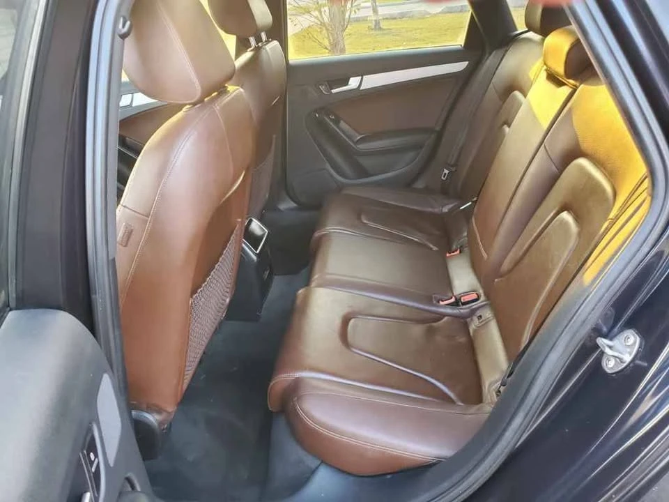 2013 Audi B8 A4 - Image 7 of 8